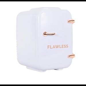 FLAWLESS SKINCARE FRIDGE BRAND NEW